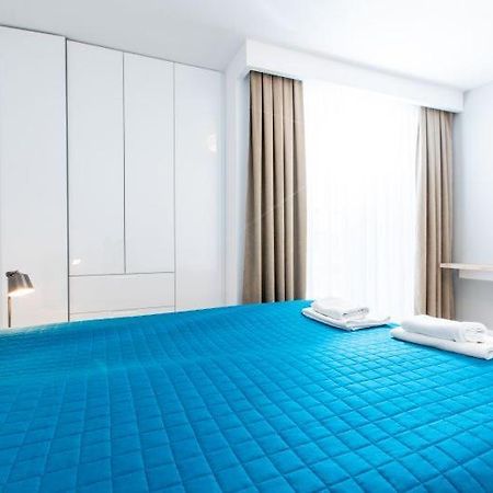Resort Apartamenty Klifowa Rewal 30 Kültér fotó