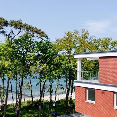 Resort Apartamenty Klifowa Rewal 30 Kültér fotó