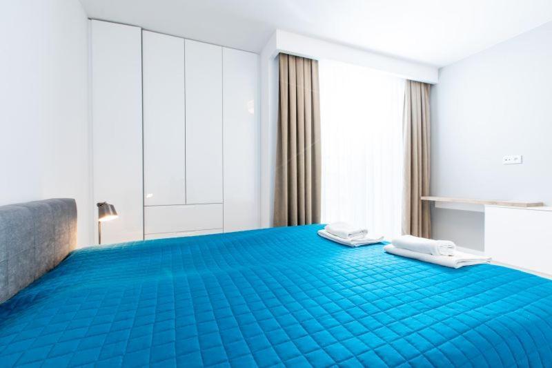 Resort Apartamenty Klifowa Rewal 30 Kültér fotó